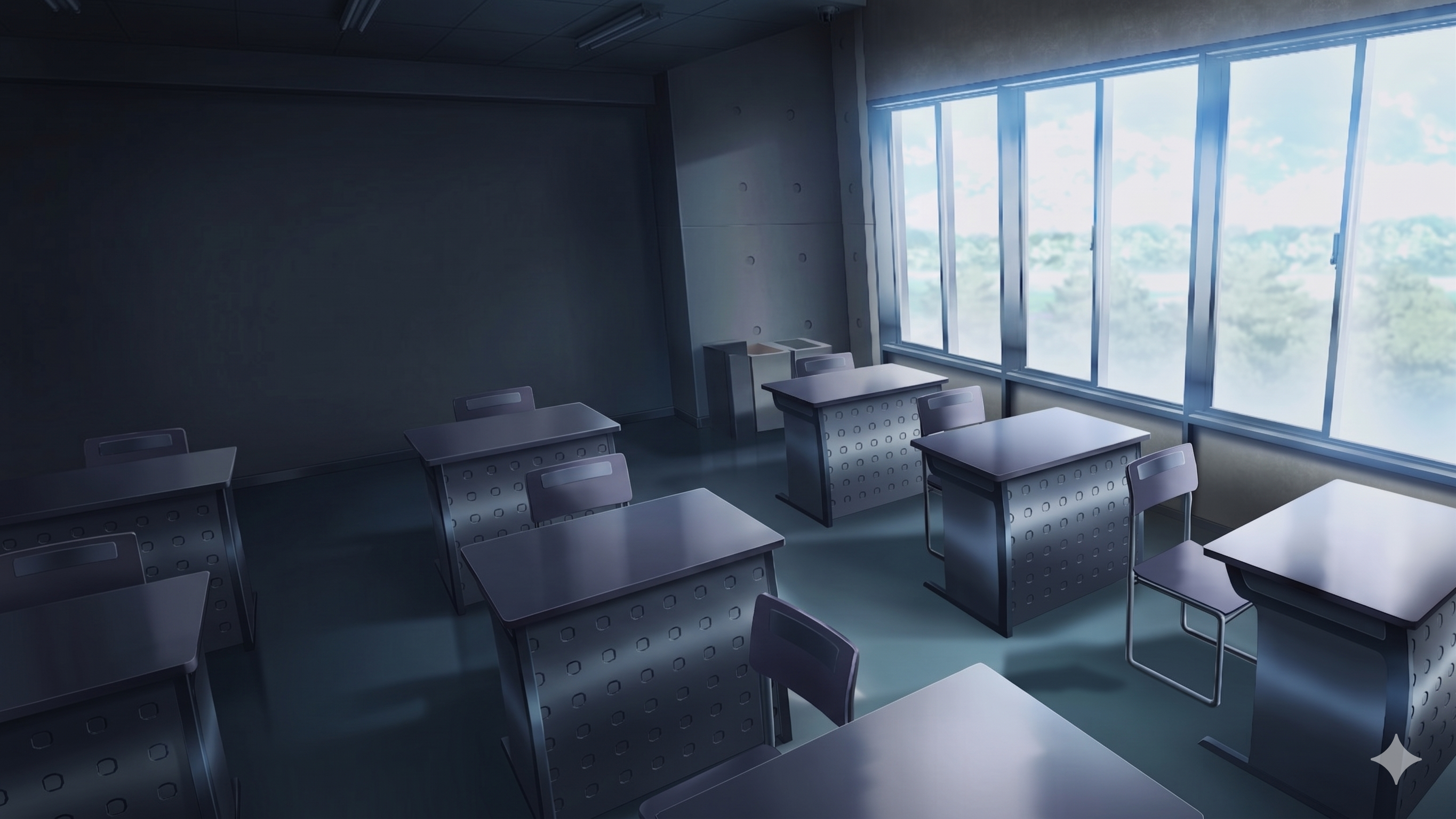 Classroom